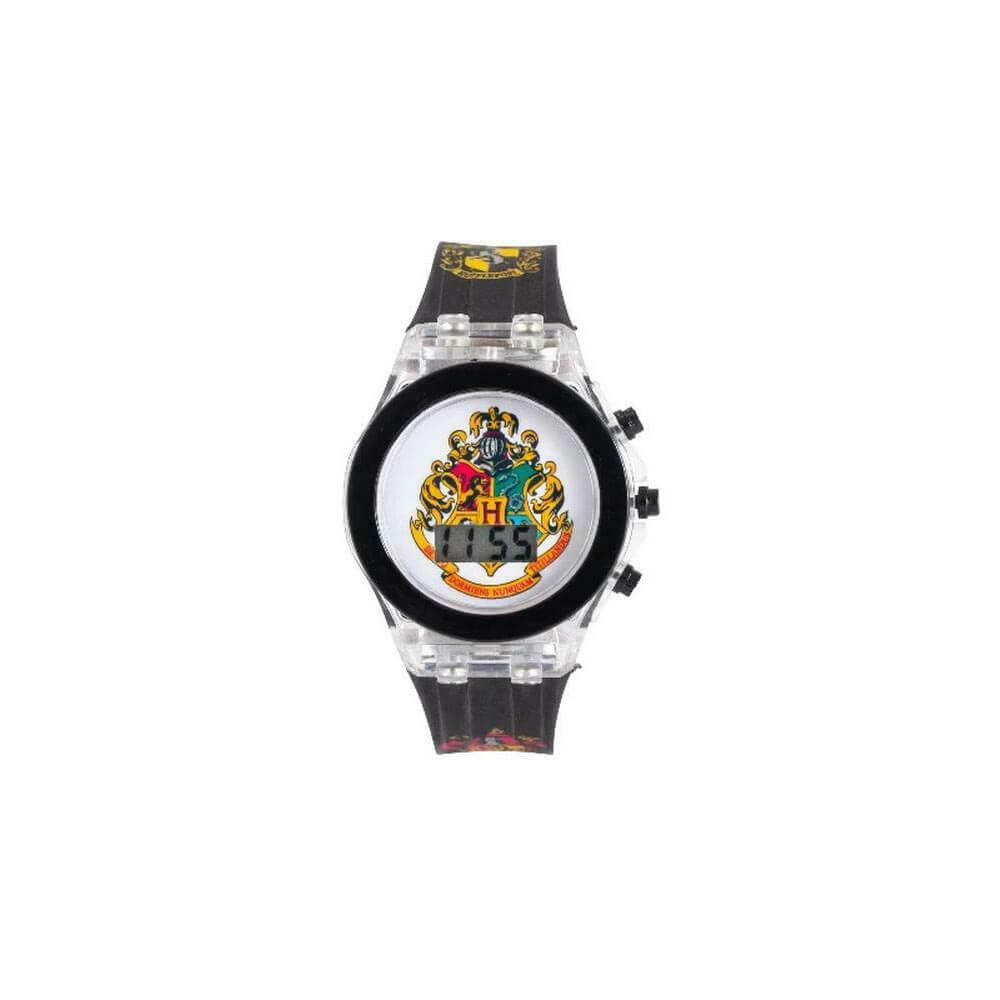 Light Up Digital Watch