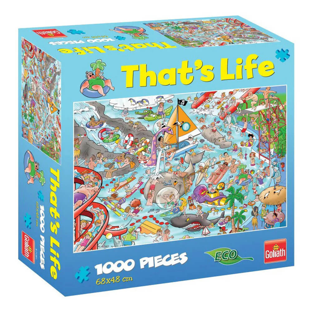 GP That Life (1000pcs)