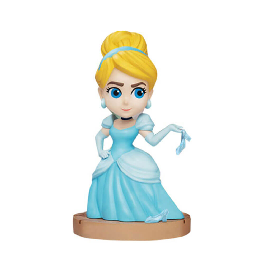 BK Mini Egg Attack Disney Princess Figure