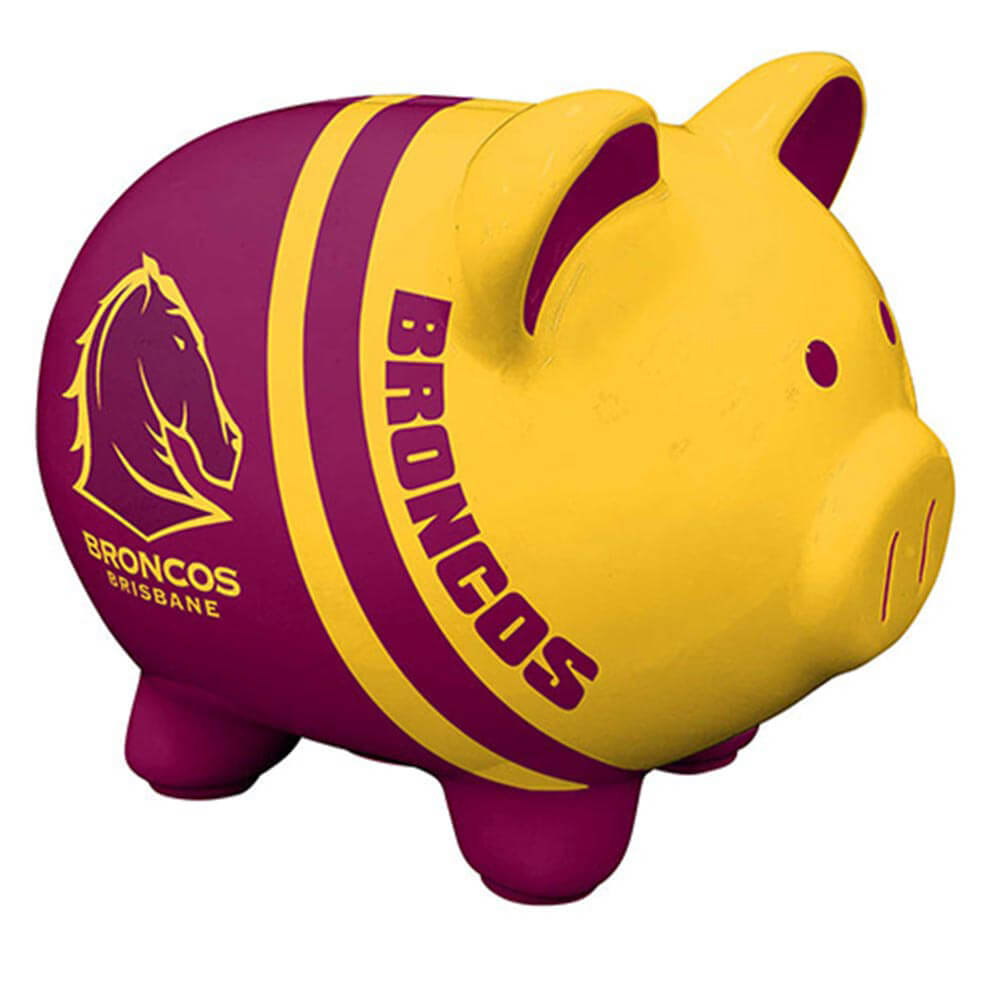  NRL Piggy Spardose