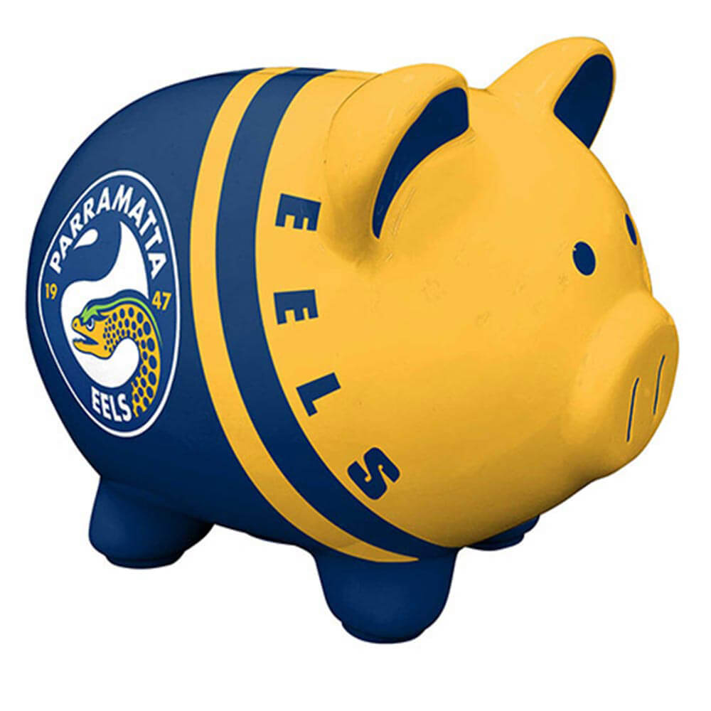  NRL Piggy Spardose