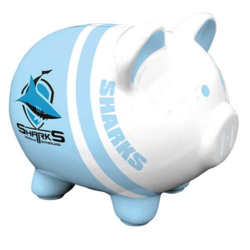  NRL Piggy Spardose