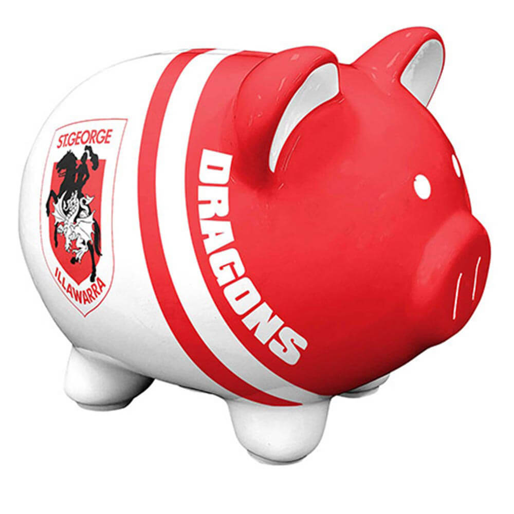 Pudełko pieniężne NRL Piggy