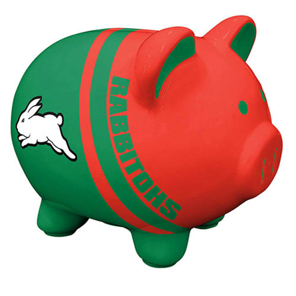  NRL Piggy Spardose