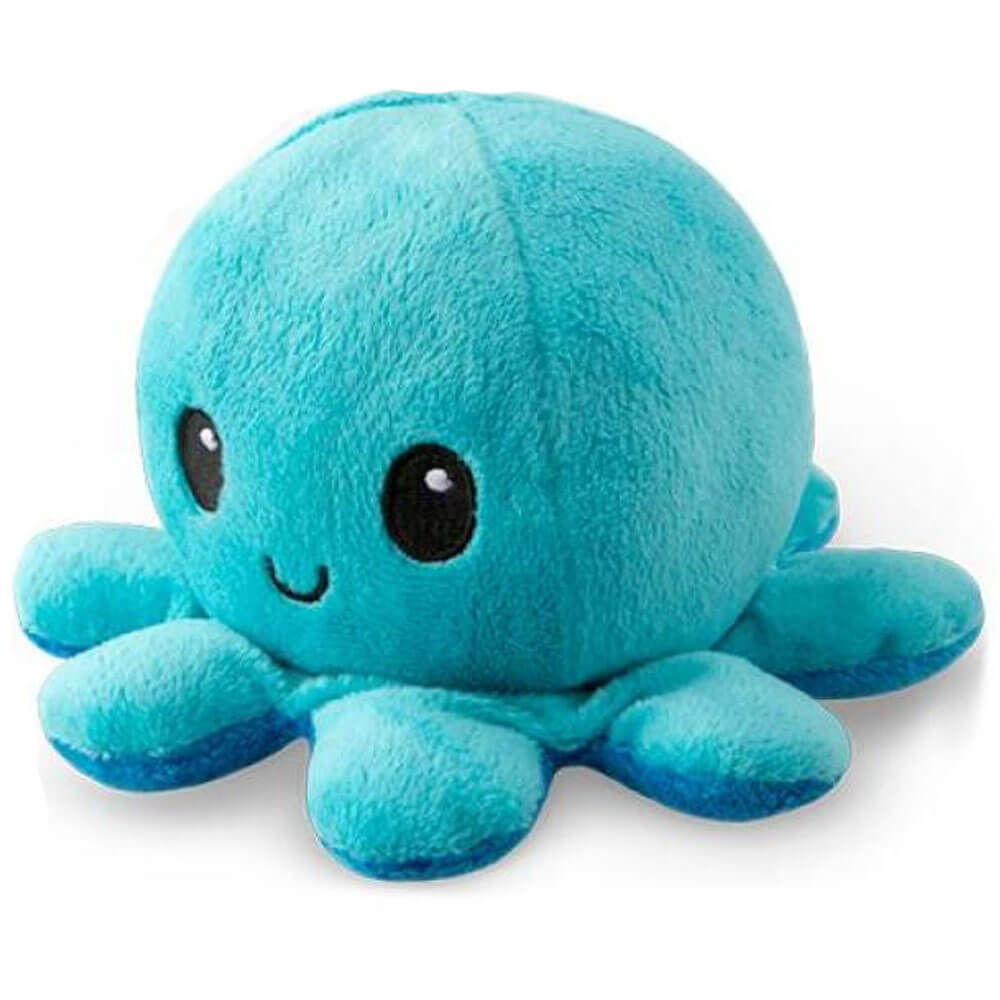 Odwracalny ośmiornica Plushie