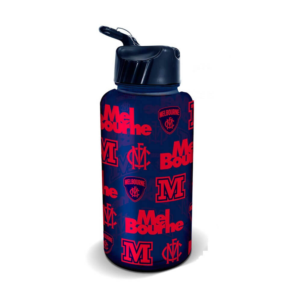 AFL Flip Drink Bottle