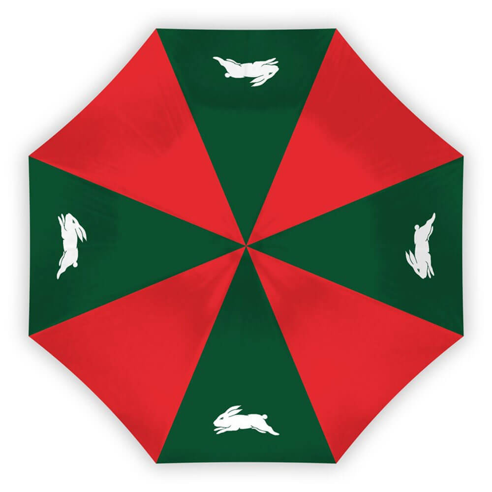 NRL Team Logo Compact parasol