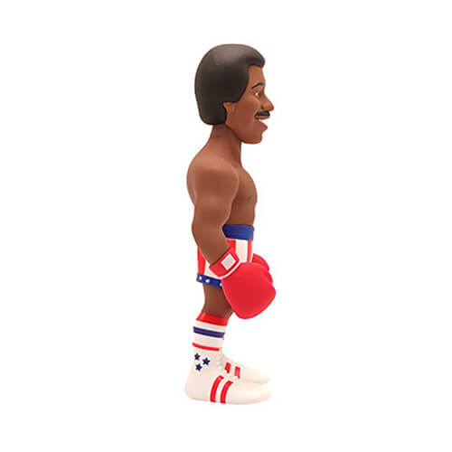 Figure de collection de Minix Rocky Apollo Creed