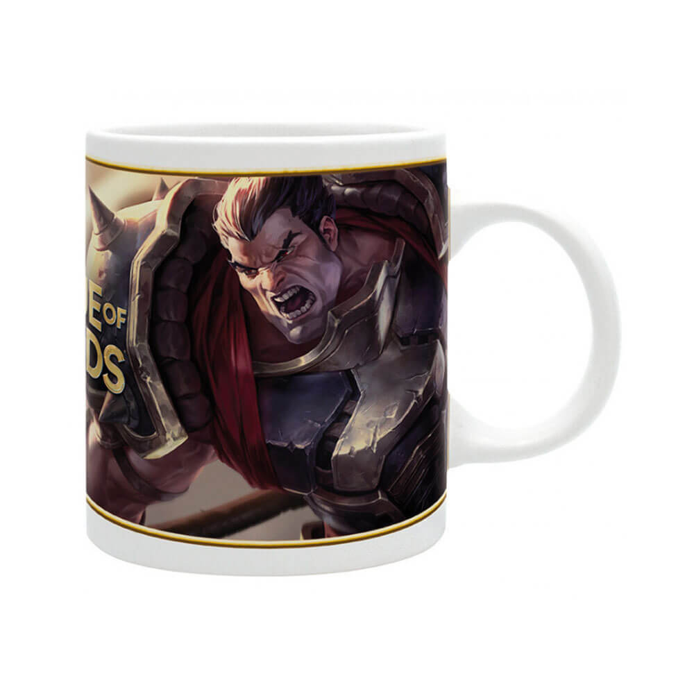 Masse de café League of Legends 320 ml