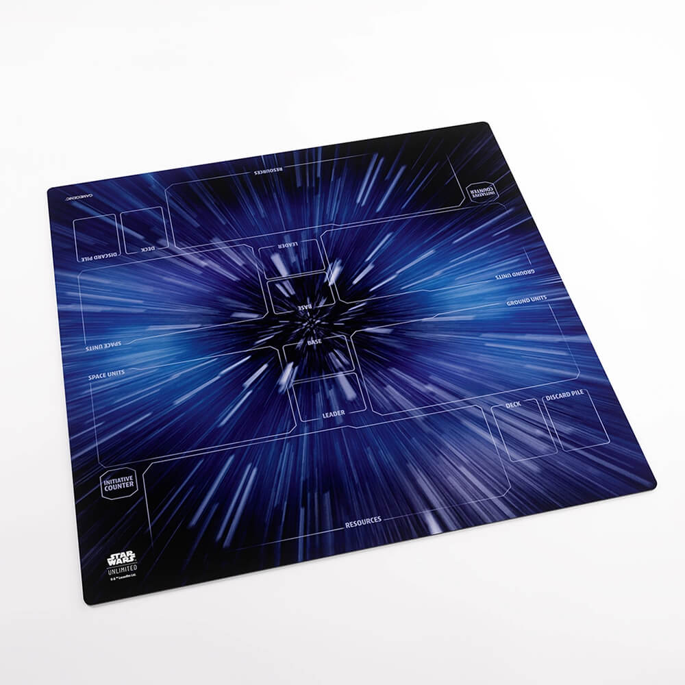 GameGenic Star Wars Unlimited Prime Game Mat XL (HyperPace)