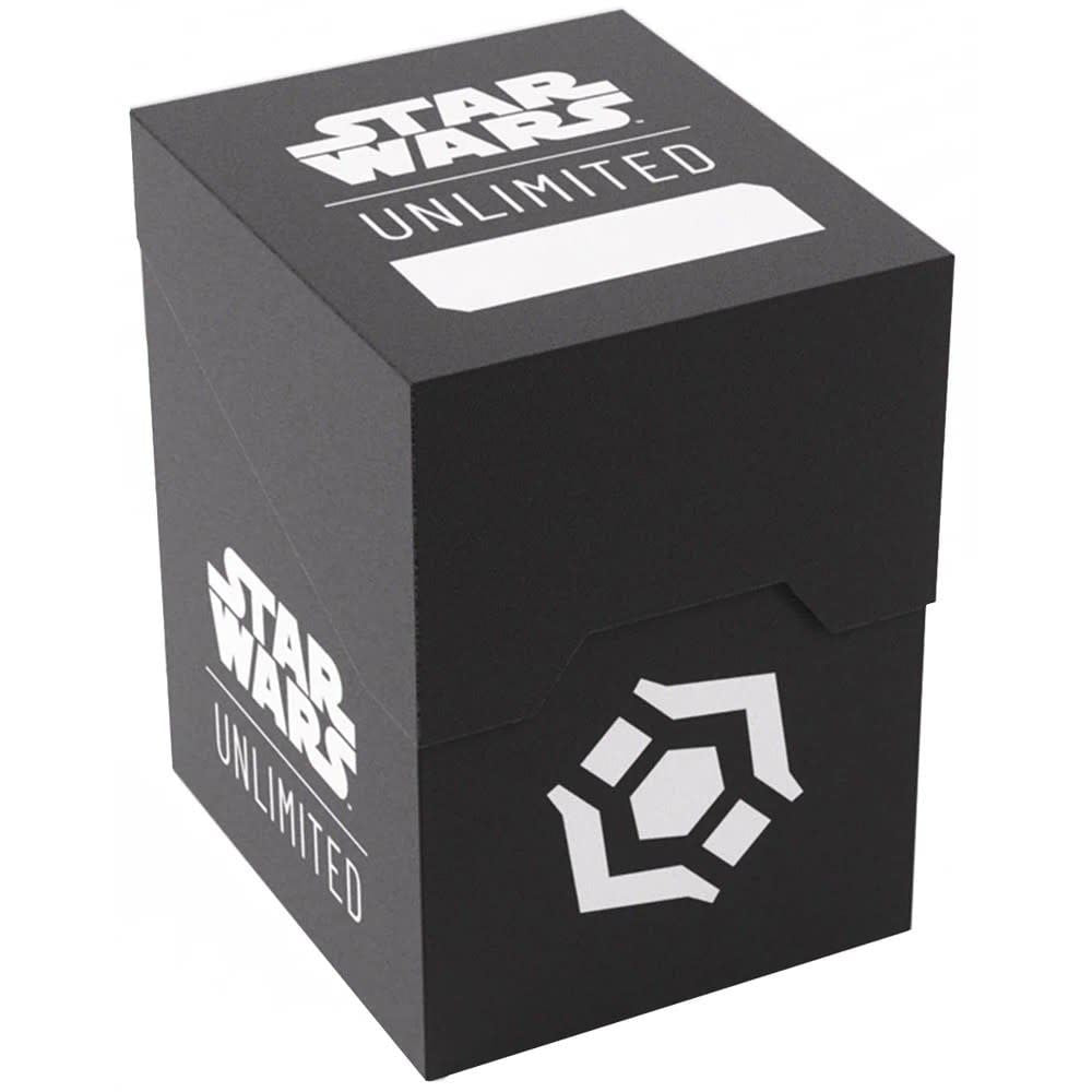 Gamenic Star Wars Unlimited Soft Crate