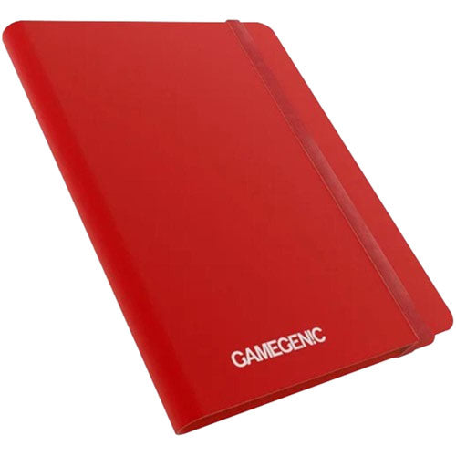 Gamegenic Casual 18-Pocket Album