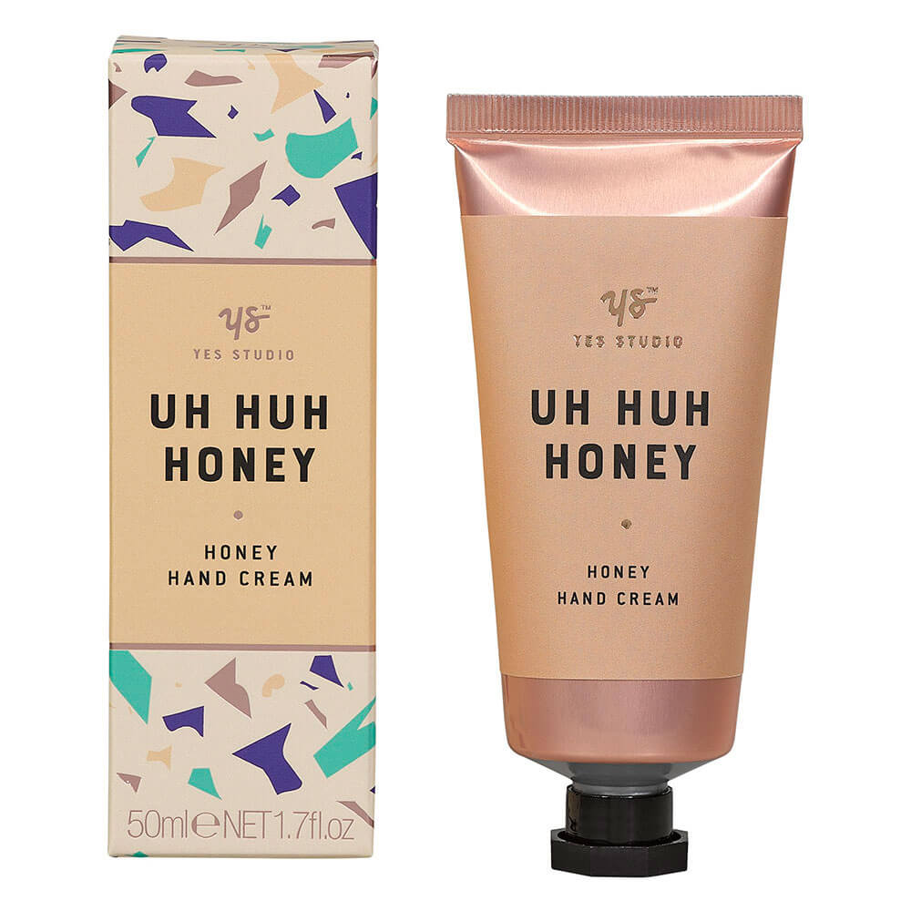  Yes Studio Handcreme (50 ml)