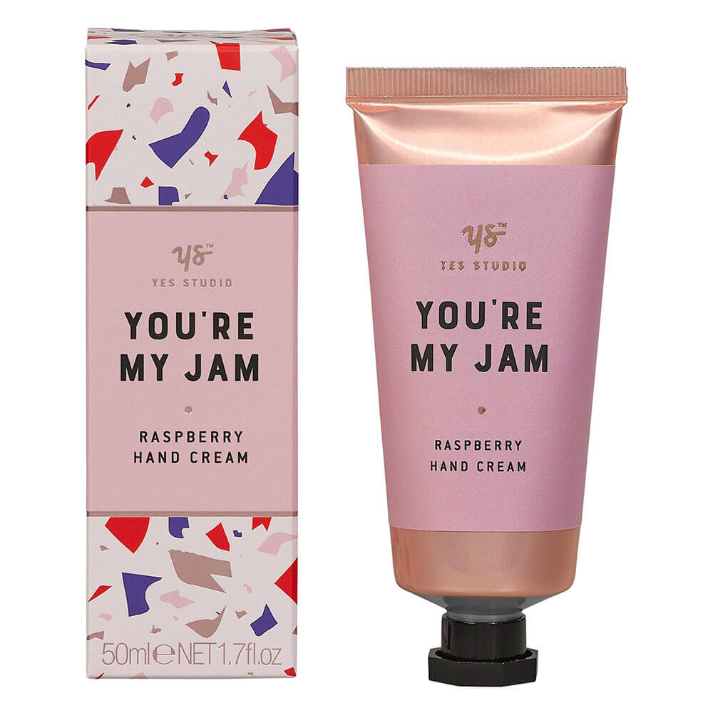  Yes Studio Handcreme (50 ml)