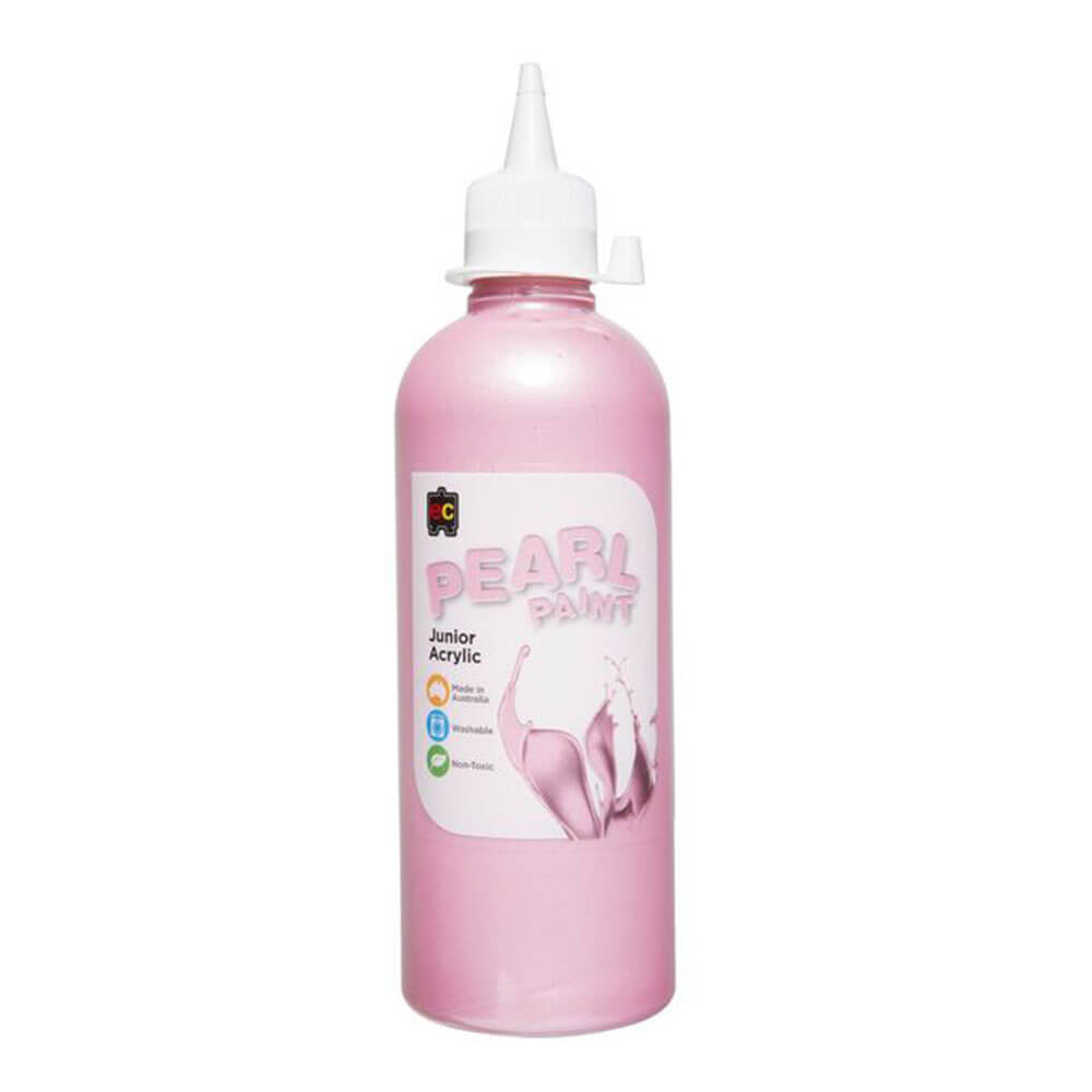 Pintura acrílica de EC Liquicryl Junior 500ml