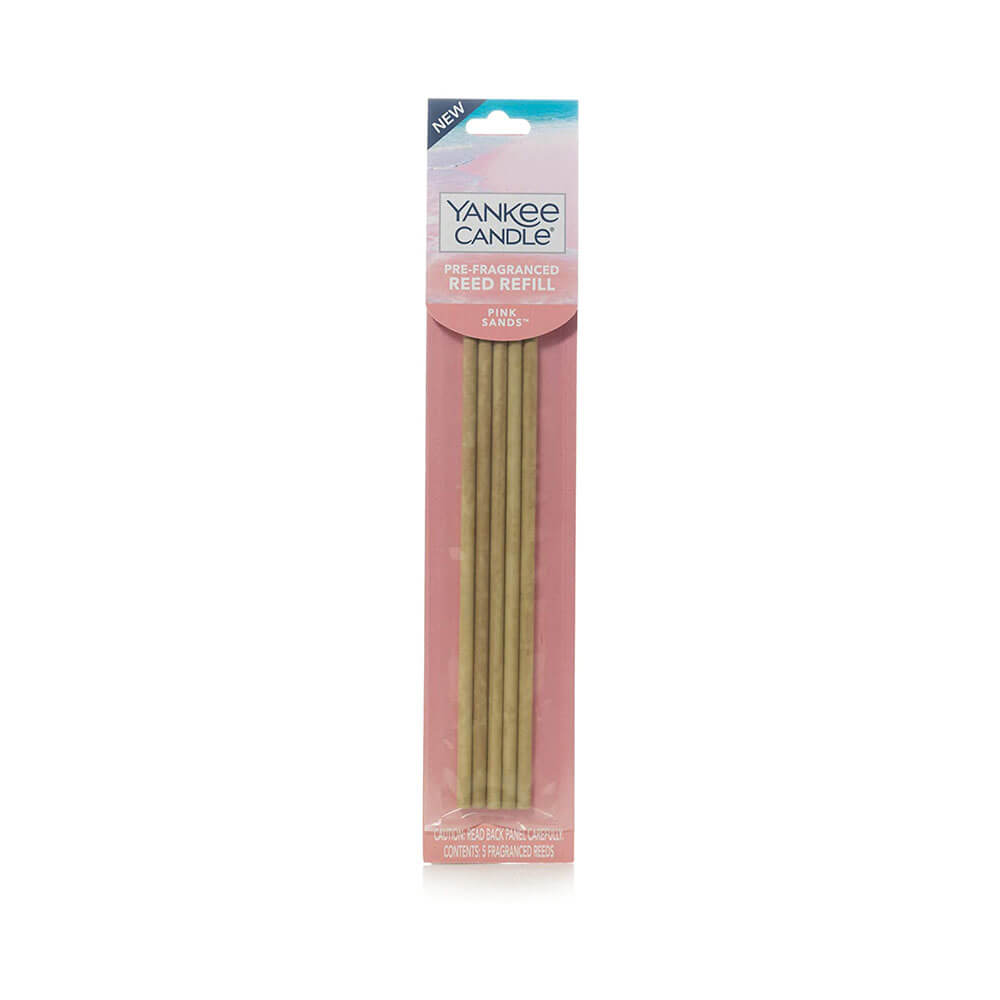 RIEDS pre-fragrato Yankee Candela