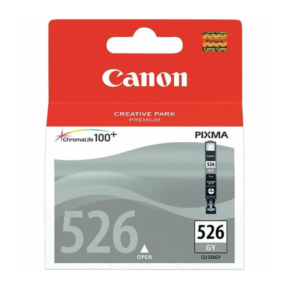 Canon inkjet patron CLI-526