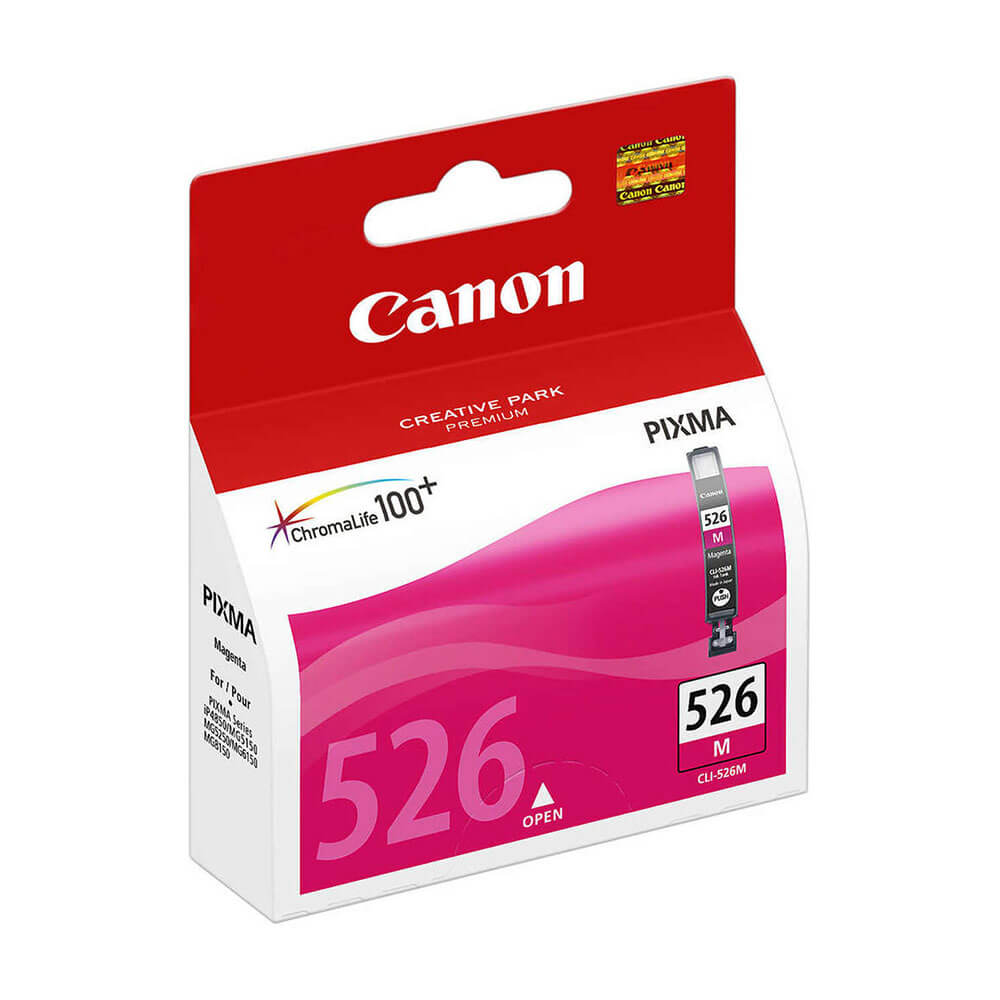 Canon Inkjet-cartridge CLI-526