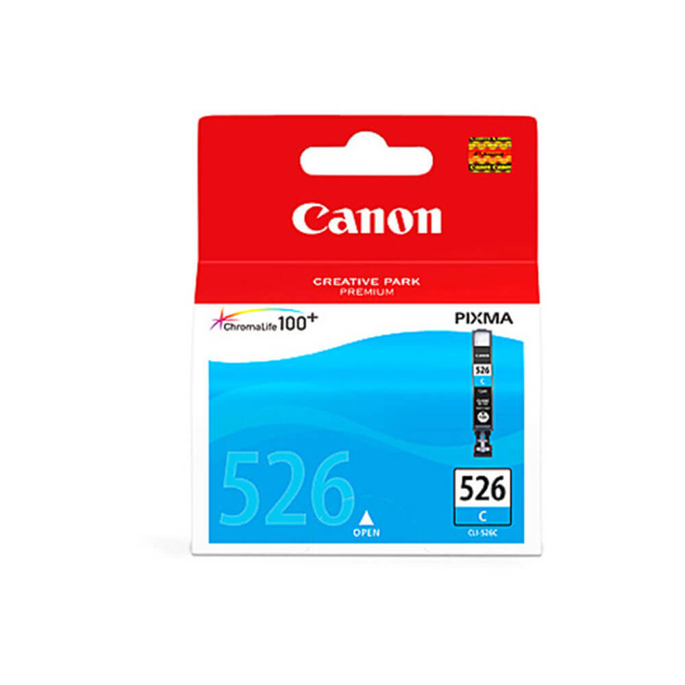 Canon Inkjet Cartridge CLI-526