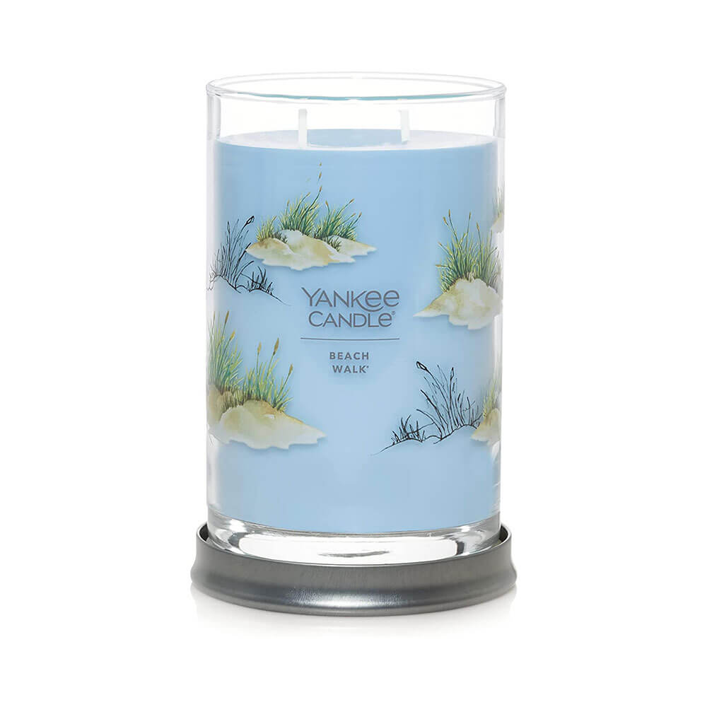 Yankee Candle Signature grote tumbler