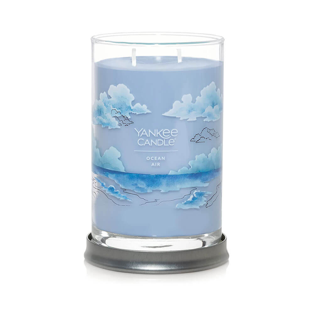 Yankee Candle Signature grote tumbler