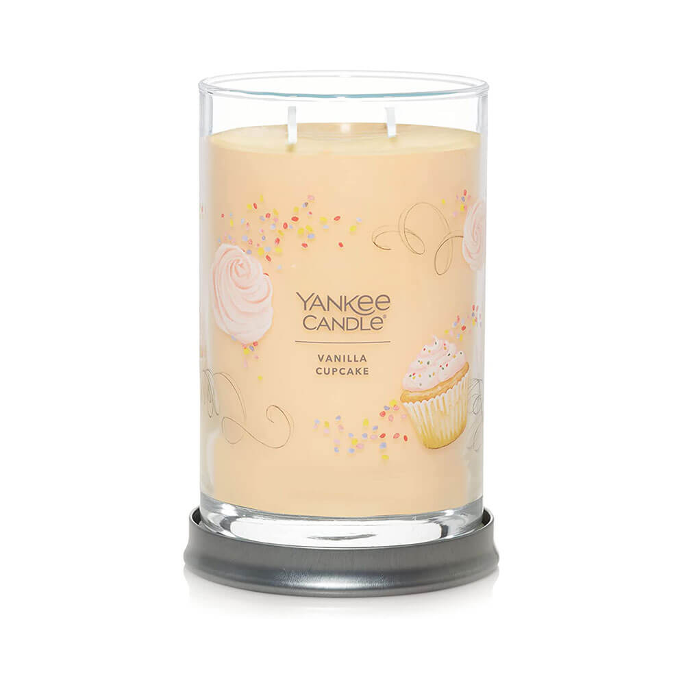  Yankee Candle Signature Großer Becher