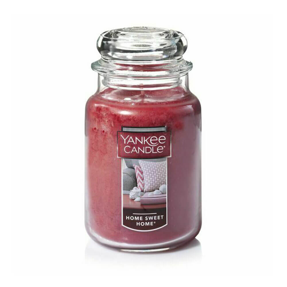 Yankee Candle Classic stor krukke