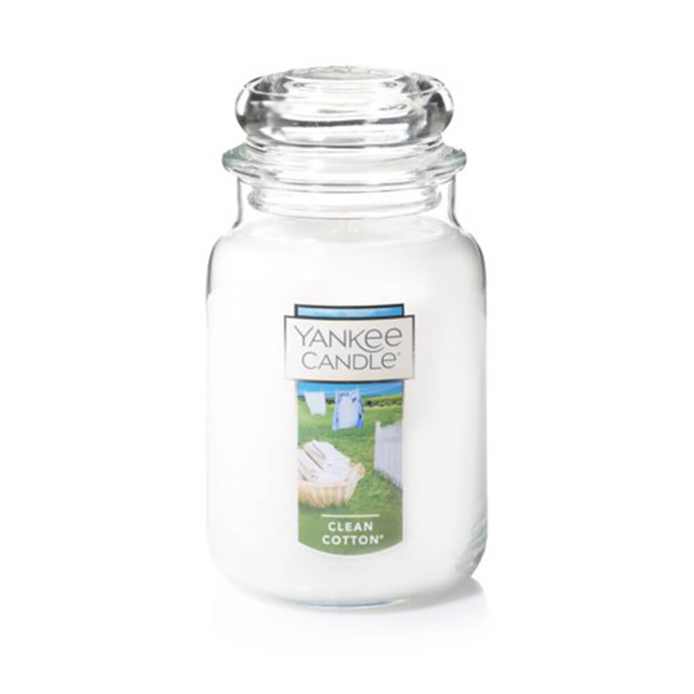 Yankee Candle Classic Large Jar