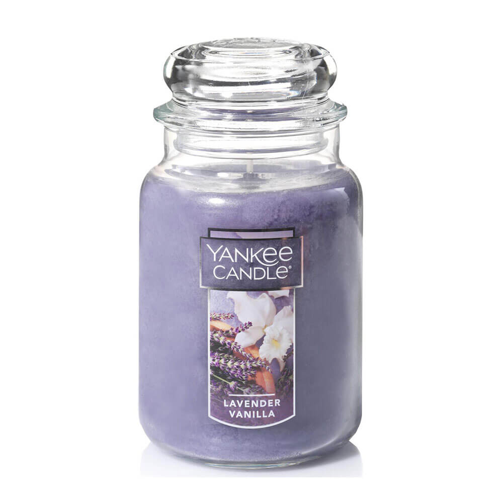 Yankee Candle Classic Large Jar