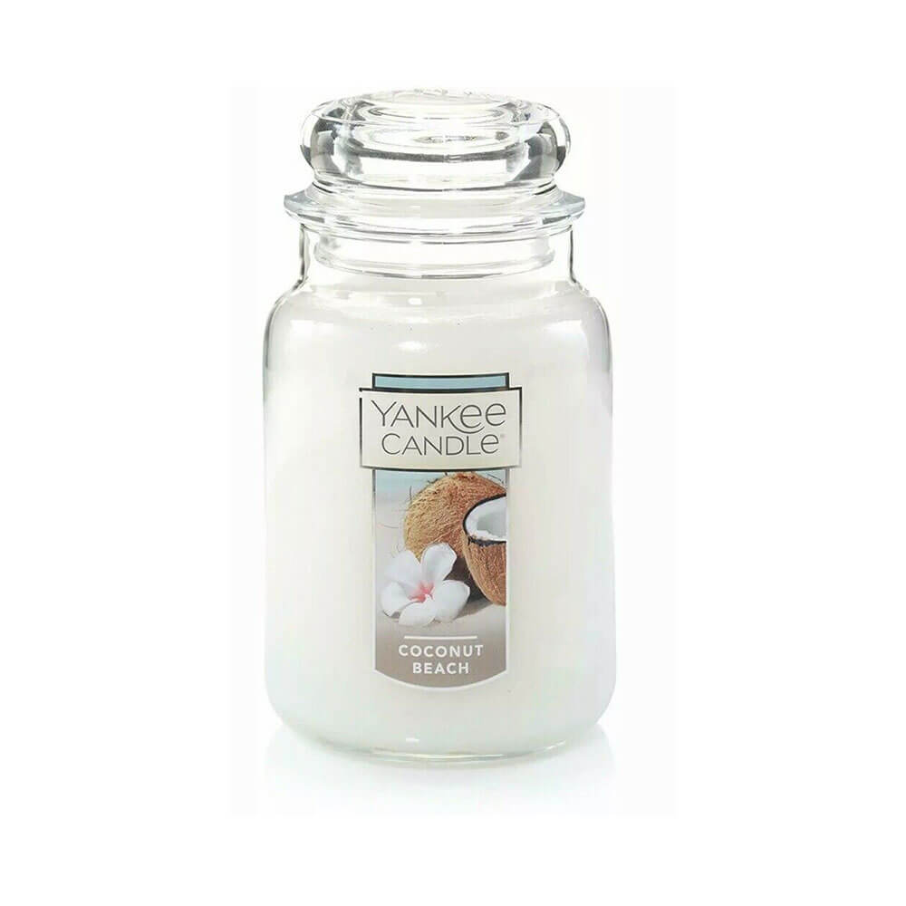 Yankee Candle Classic grote pot