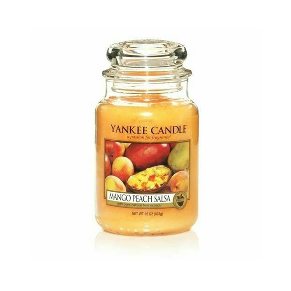 Yankee Candle Classic grote pot