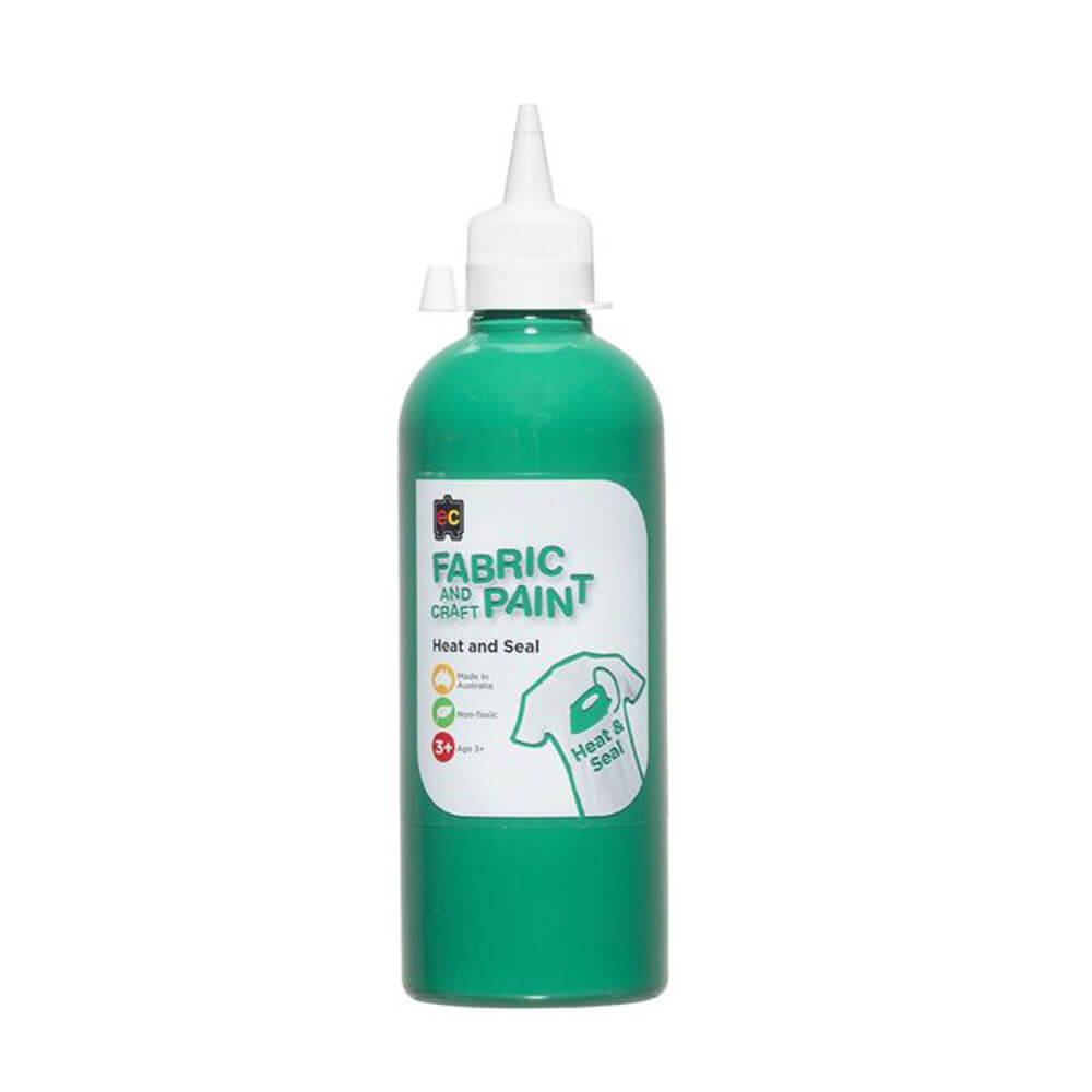 Fabric EC et peinture artisanale 500 ml