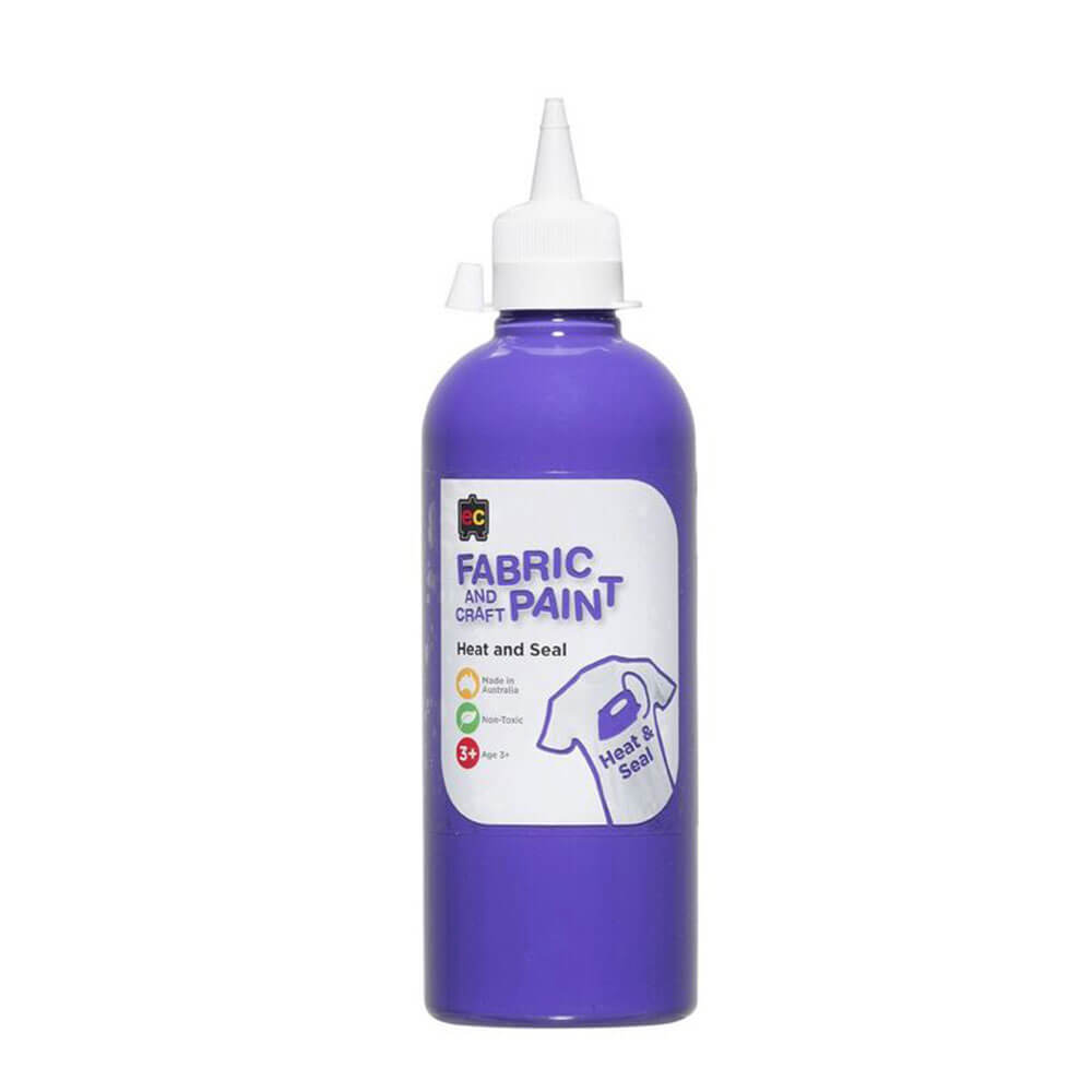 EC Fabric and Craft Paint 500mL