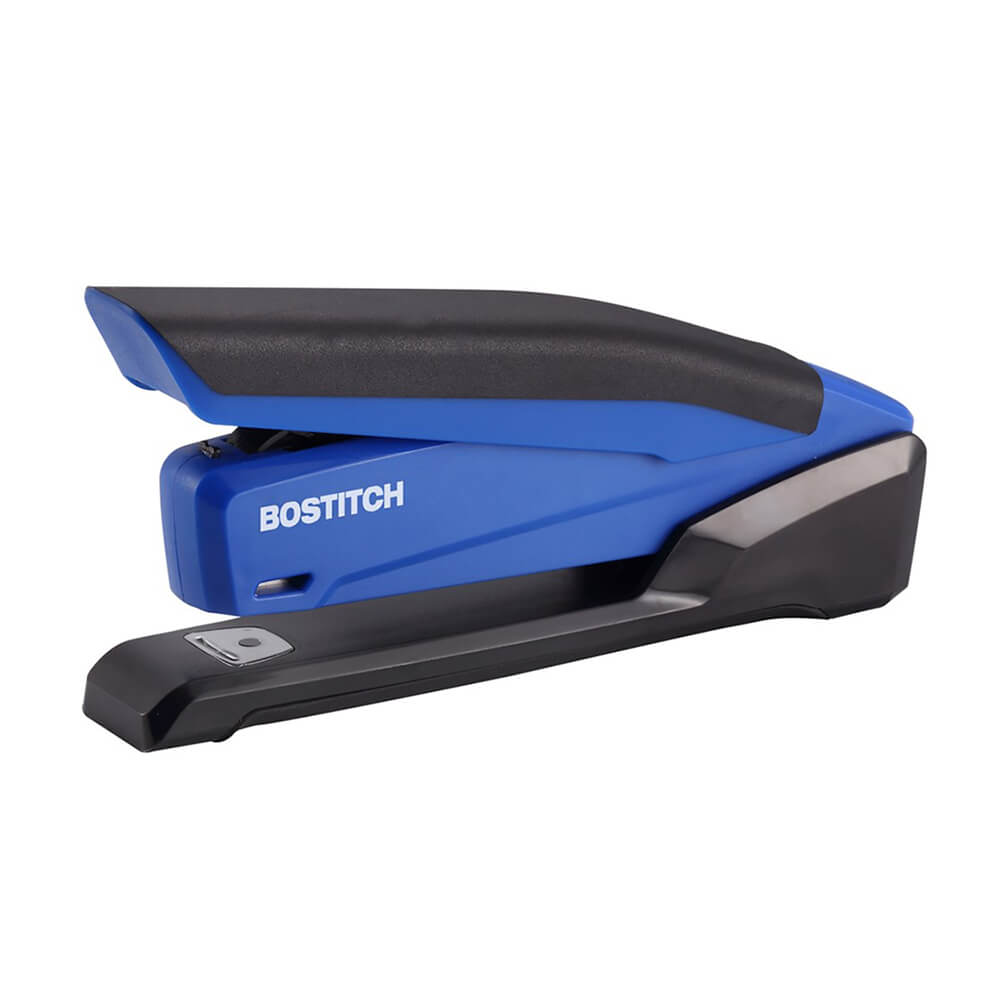 Bostitch InPower Desktop Stapler Blue (20 ark)