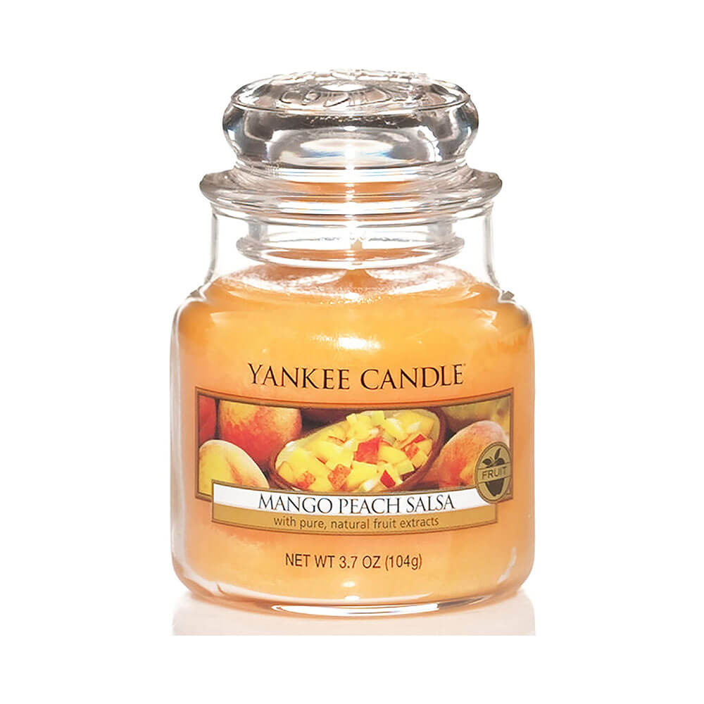 Yankee Candle Classic lille krukke