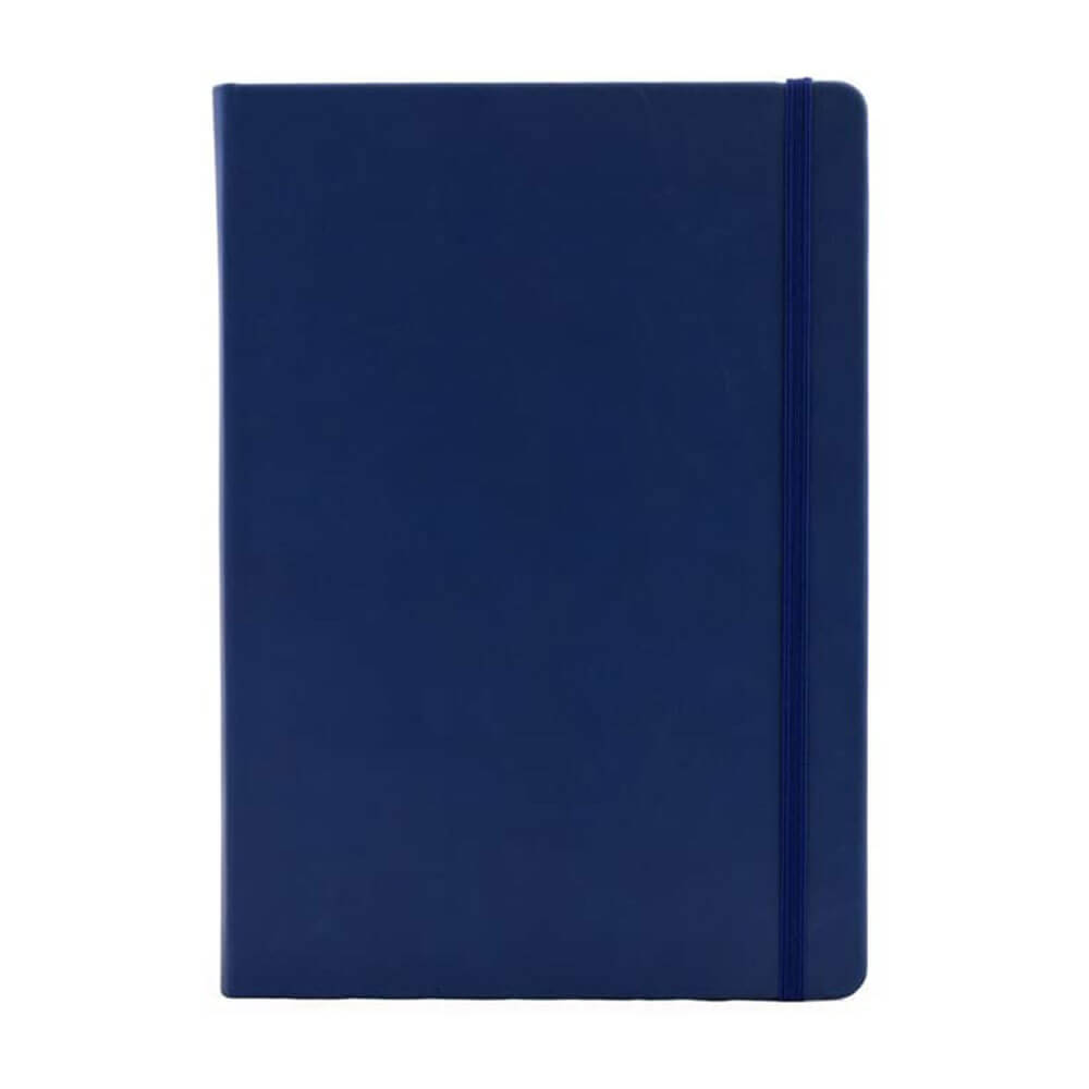 Collins Legacy Notebook A5 (240 pagina's) Feint geregeerd