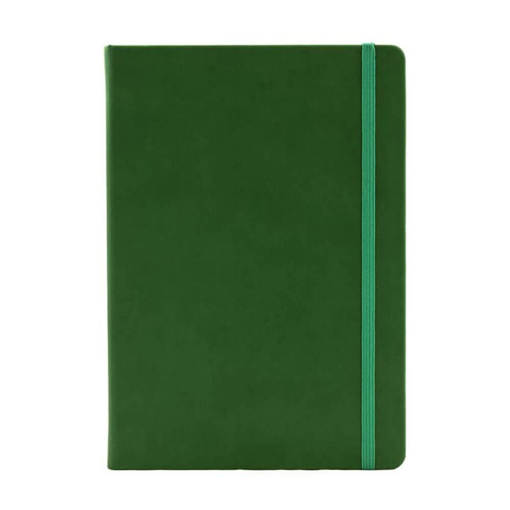 Collins Legacy Notebook A5 (240 pages) Feint Ruled