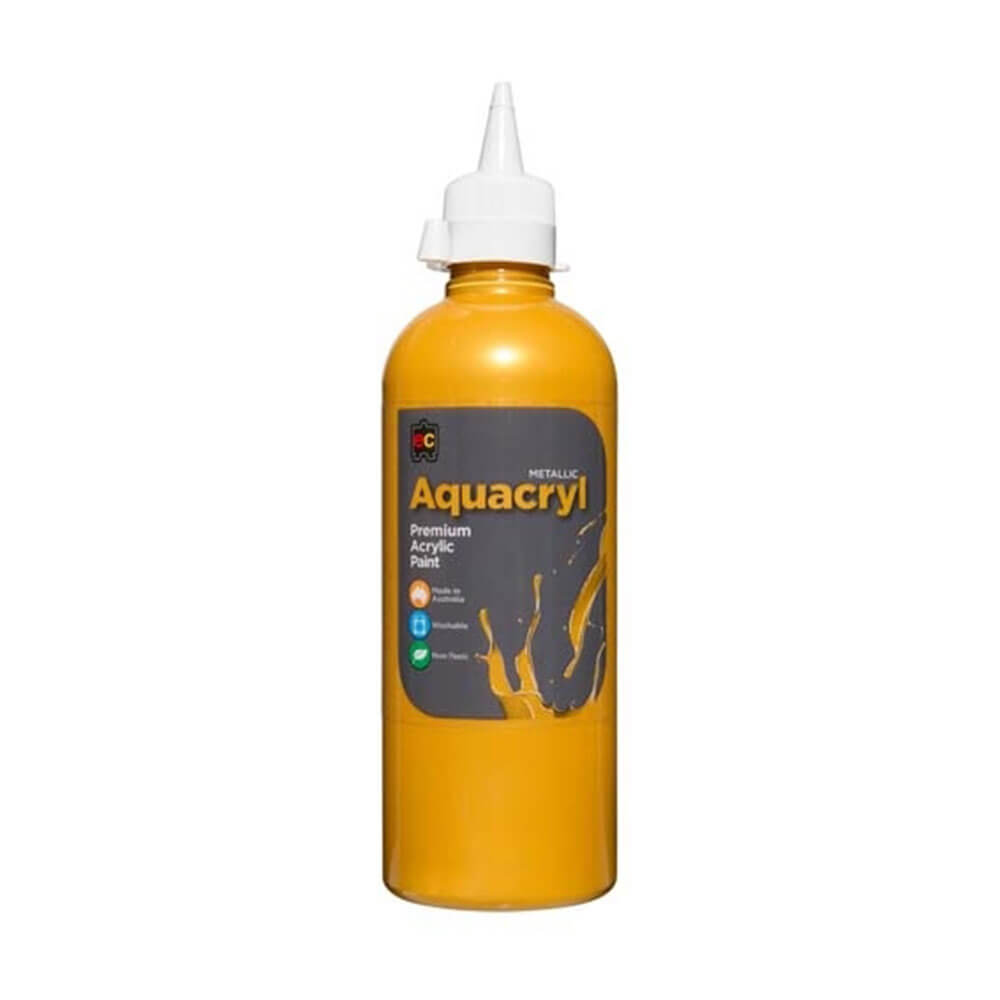 EC Aquacryl Premium Acrylfarbe 500 ml