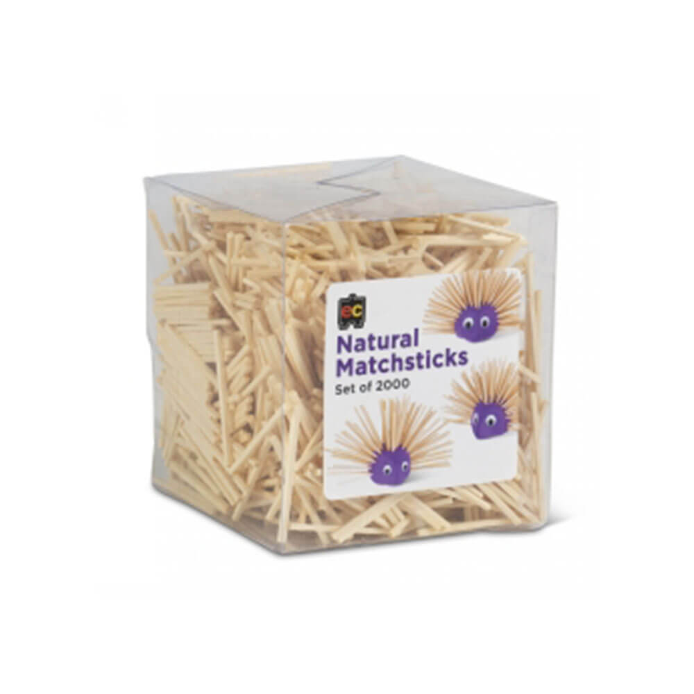 CE Matchsticks (2000pk)