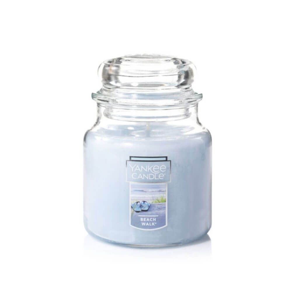 Yankee Candle Classic Medium Jar