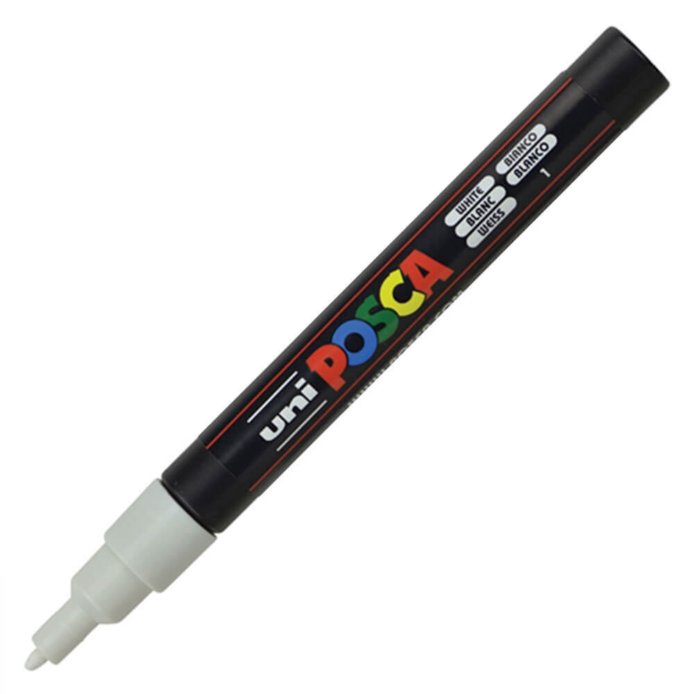 UNI Posca PC-3M Bullet Tip Marker