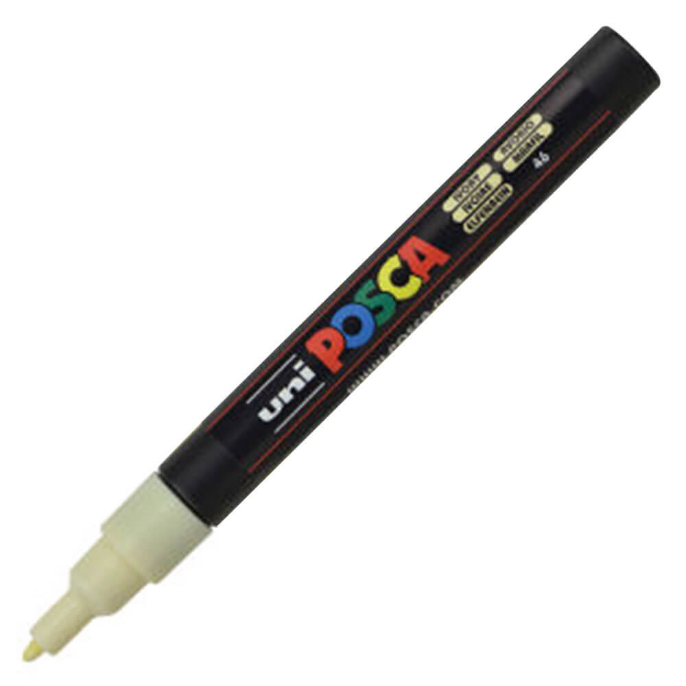 Uni posca PC-3M Bullet Tip Pinte Marker