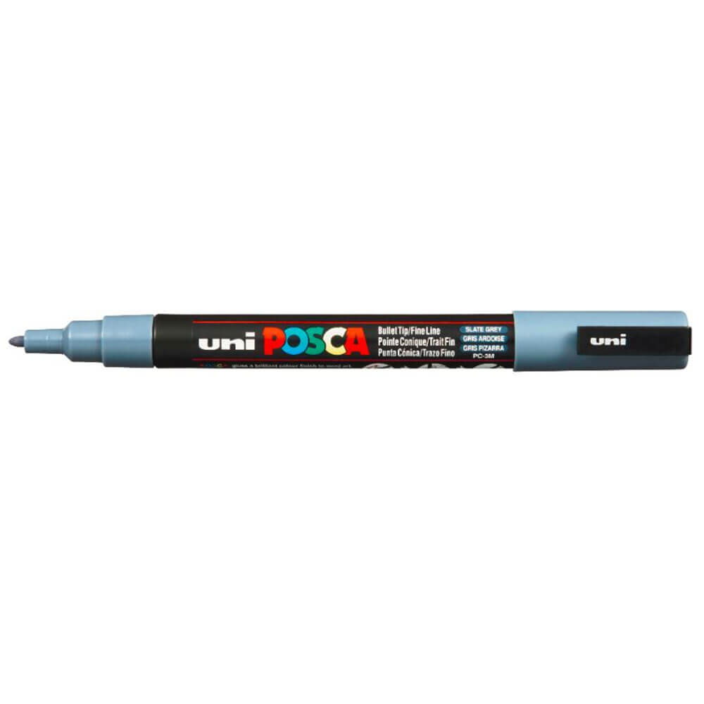 UNI Posca PC-3M Bullet Tip Marker