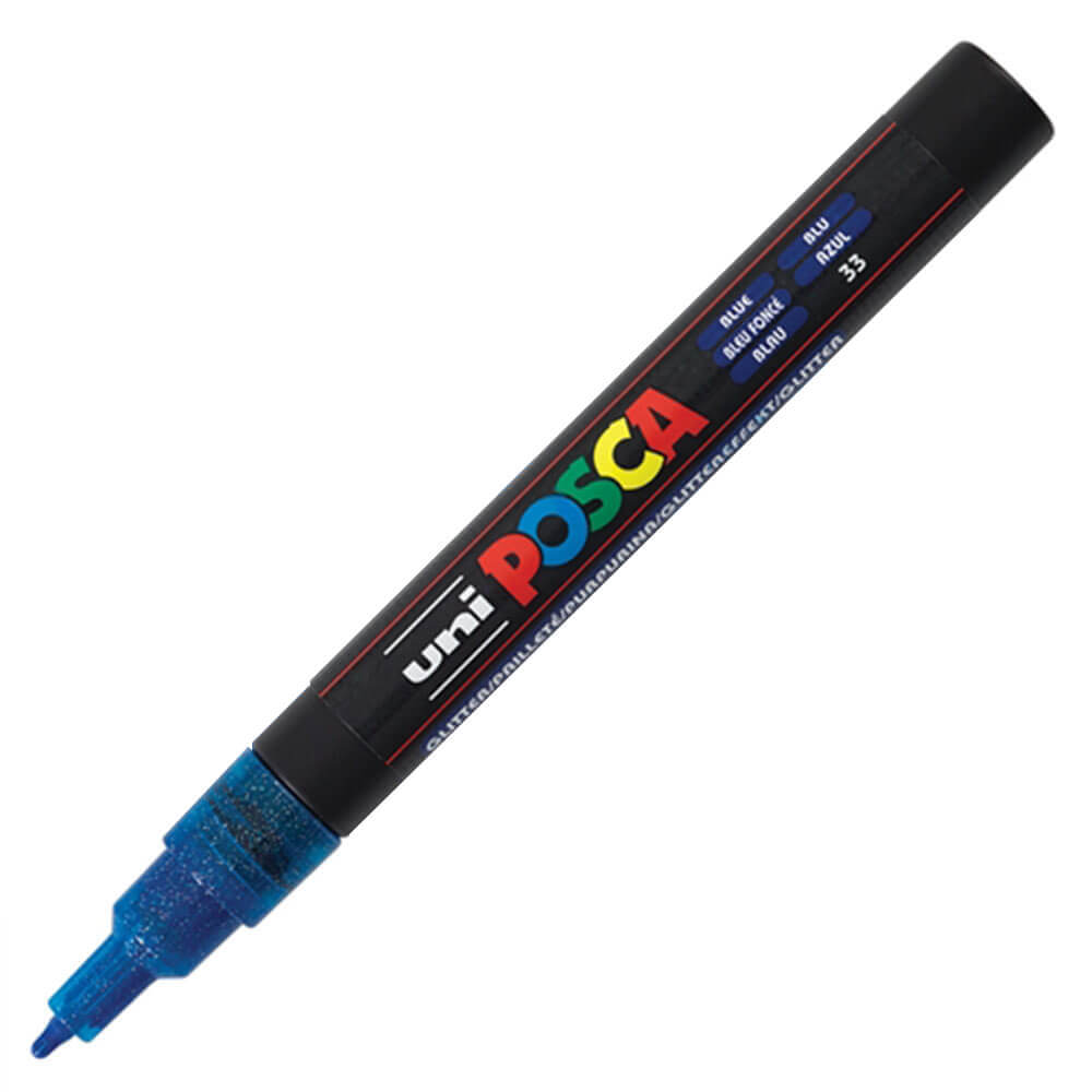 UNI Posca PC-3M Bullet Tip Marker