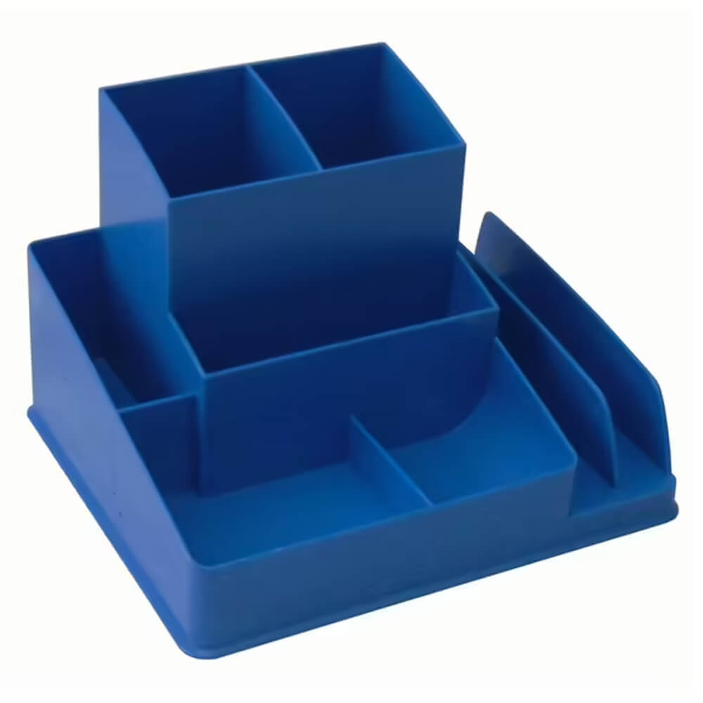 Organizador de mesa durável Italplast