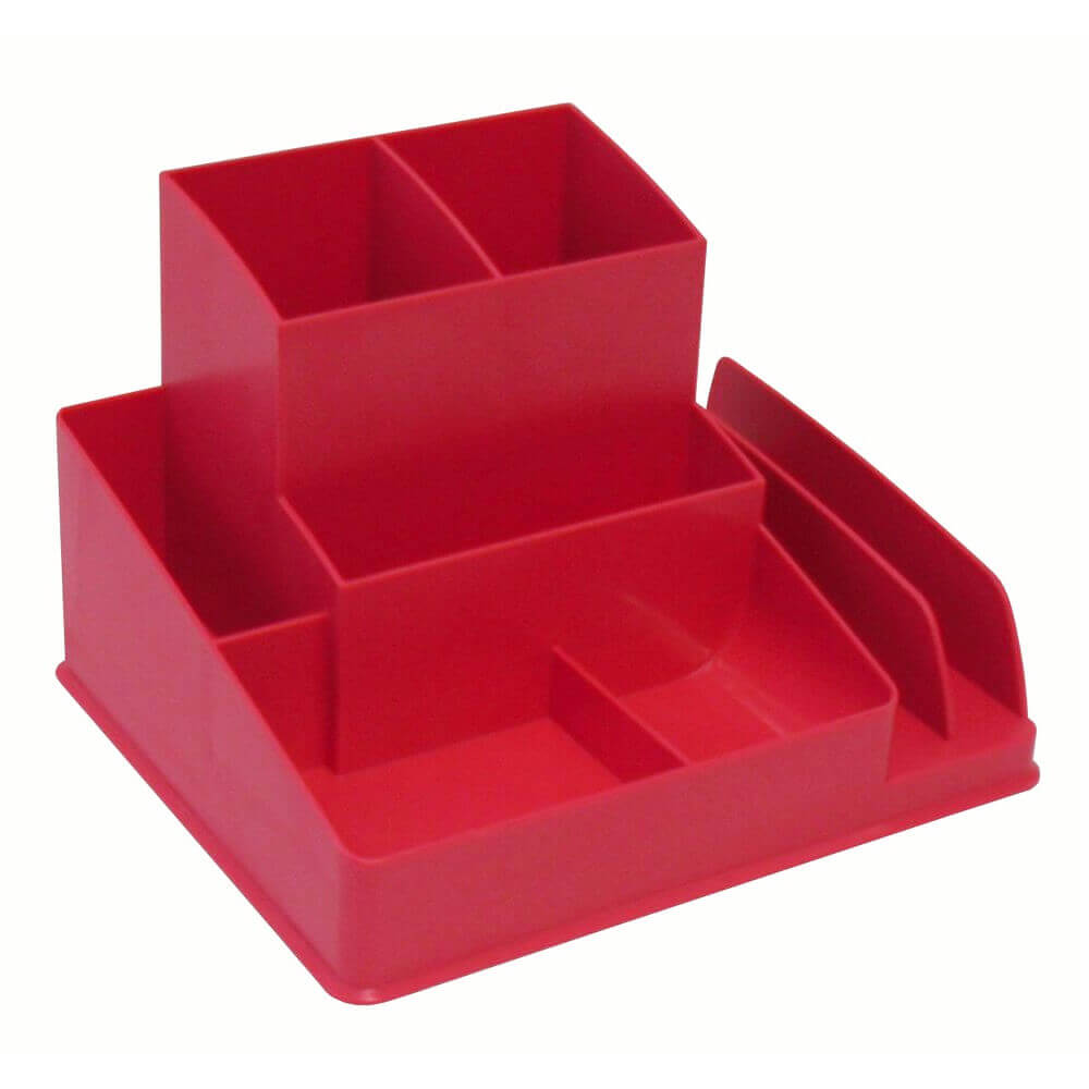 Italplast Durable Desk Organiser