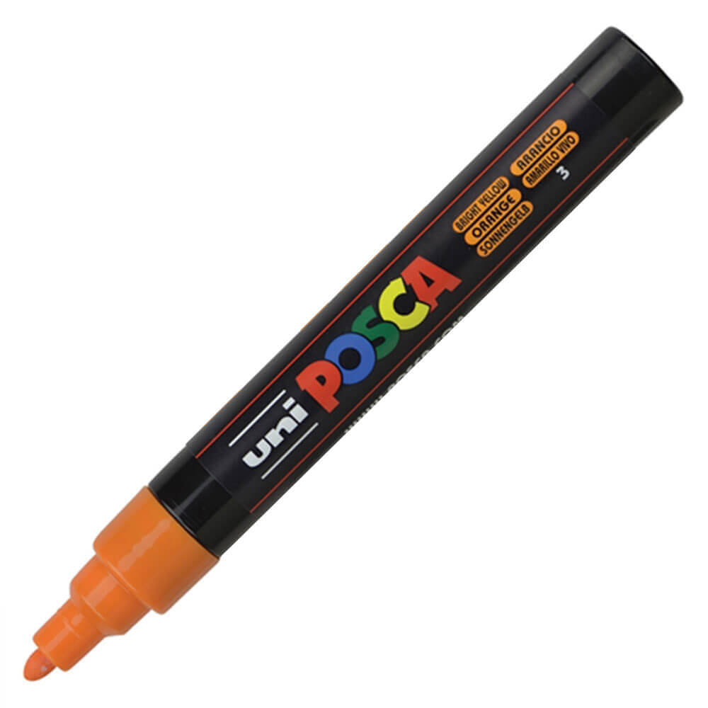 Uni posca PC-5M Bullet Tip Pinte Marker