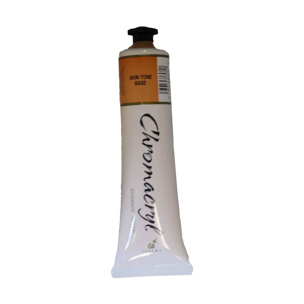 Chromacryl Students 'akrylfärg 75 ml