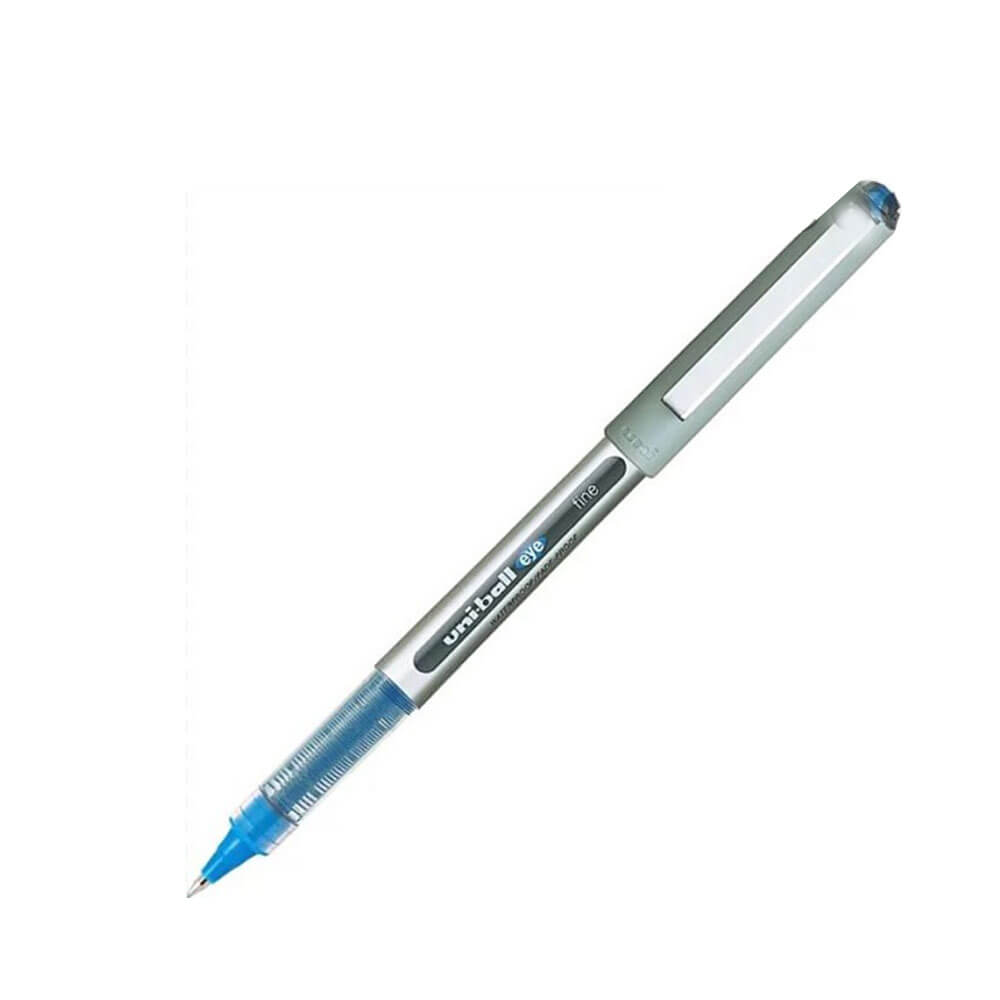 UNI-BALL Eye Fine Rollerball Pen (boîte de 12)