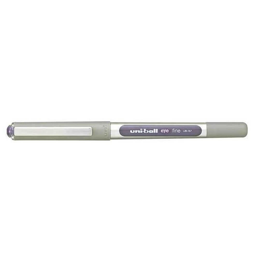 Uni-Ball Eye Fine Rollerball Pen（12の箱）